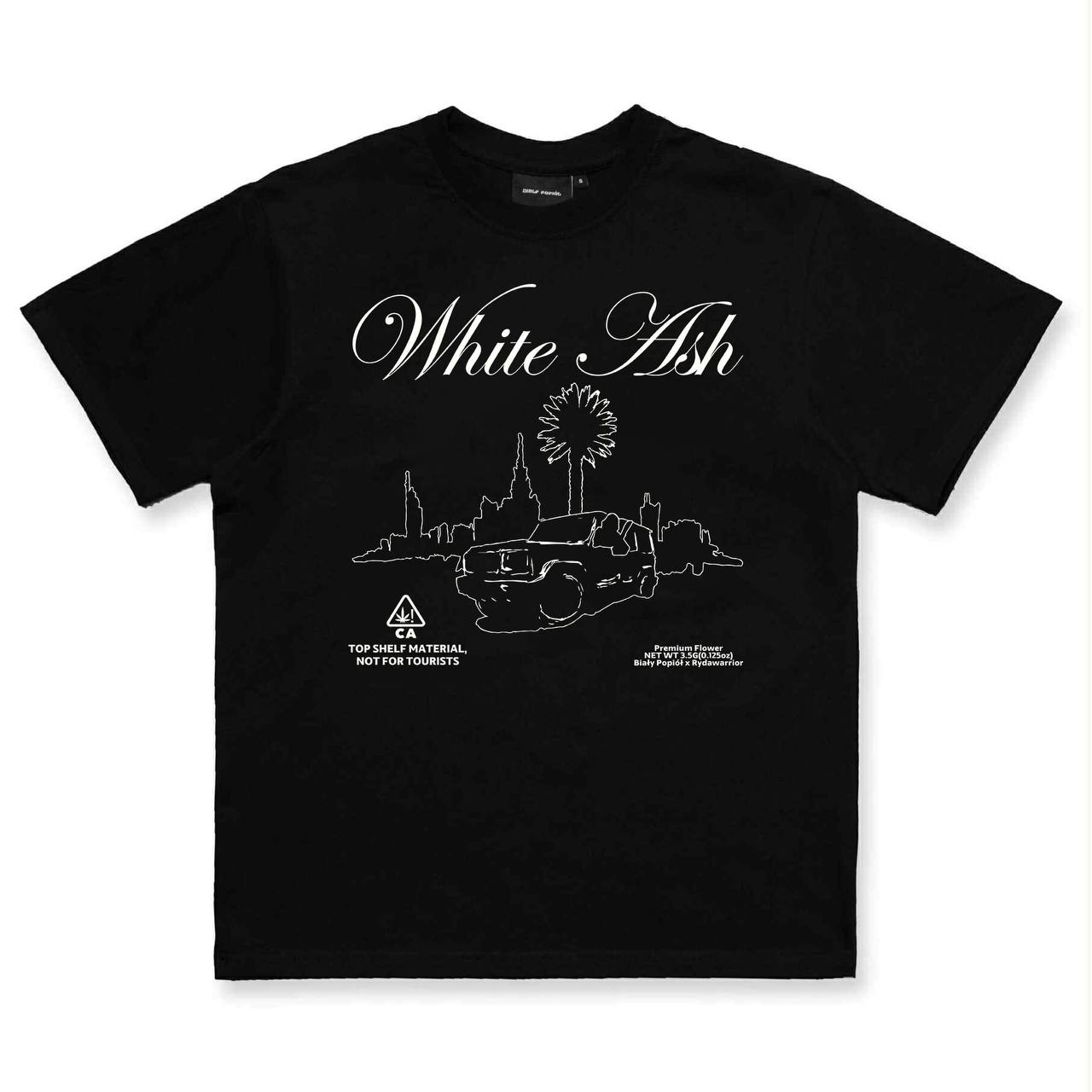 KOSZULKA MŁODEGO INŻYNIERA